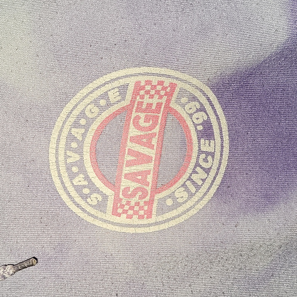 Hoodie - Picture 3 of 4